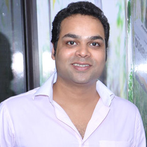 Abishek K.R.Director