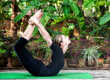 Kairali Yoga Retreat